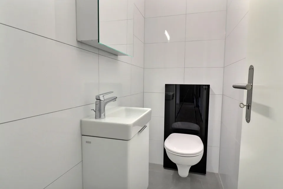 Wohnung – Foto 5 von 11