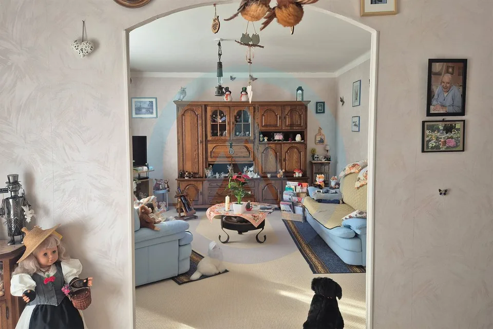 Immeuble de rendement d'exception - La Tour-de-Peilz – photo 6 sur 13