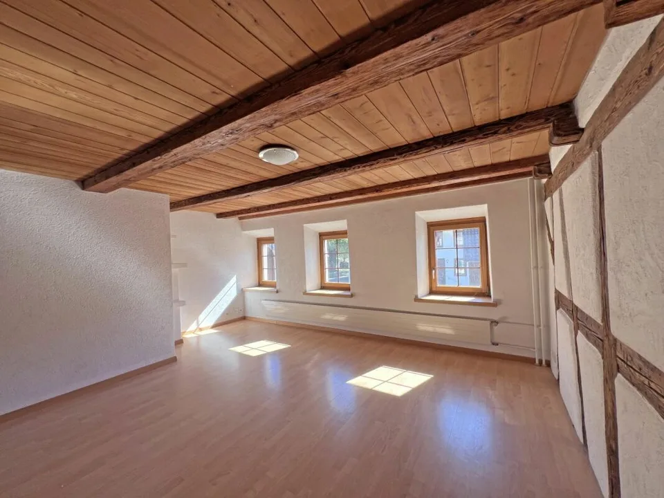 Vivre avec l'Histoire - une Maison Pleine de Charme et de Caractère – photo 4 sur 8