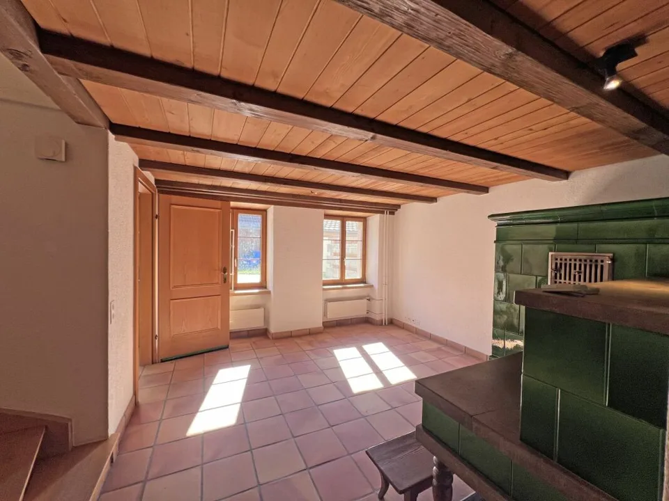 Vivre avec l'Histoire - une Maison Pleine de Charme et de Caractère – photo 2 sur 8
