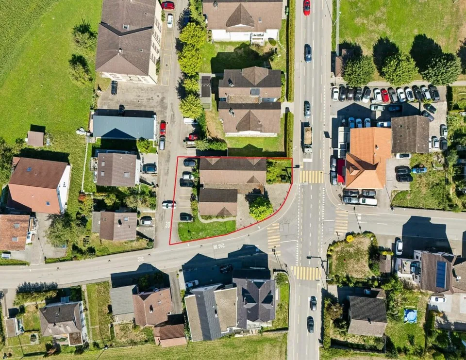 Raum für Ihr Unternehmen – Foto 10 von 12