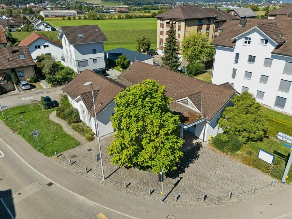 Raum für Ihr Unternehmen – Foto 12 von 12