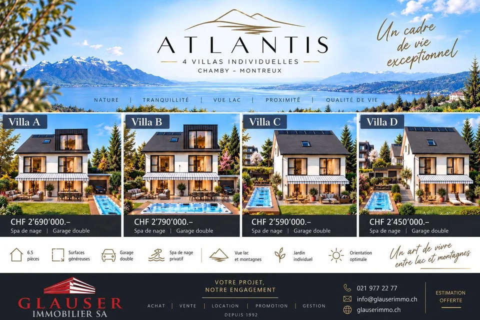 ATLANTIS | Chantier en cours – photo 2 sur 12
