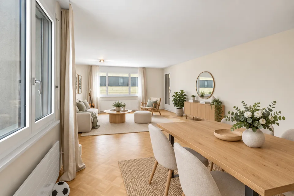 Hier beginnt das Gefühl von Zuhause – Foto 3 von 8