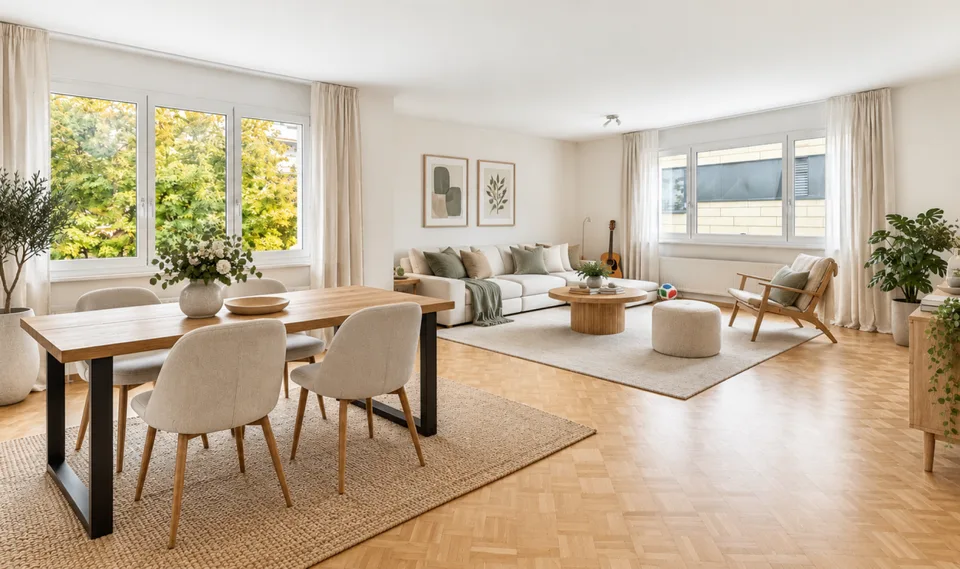 Hier beginnt das Gefühl von Zuhause – Foto 2 von 8