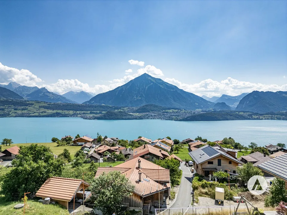 Neubauprojekt reblodge – modernes Wohnen mit See- und Bergsicht in ... – Foto 6 von 13