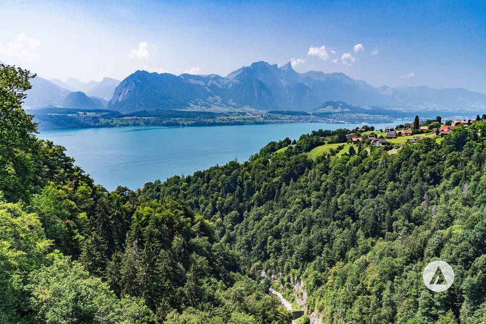 Neubauprojekt reblodge – modernes Wohnen mit See- und Bergsicht in ... – Foto 8 von 13