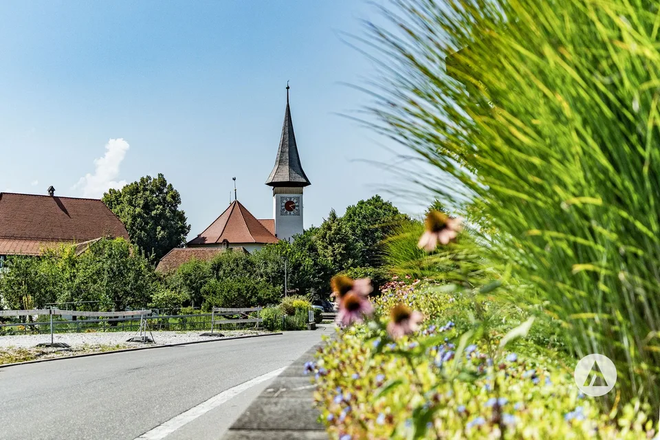 Neubauprojekt reblodge – modernes Wohnen mit See- und Bergsicht in ... – Foto 10 von 13