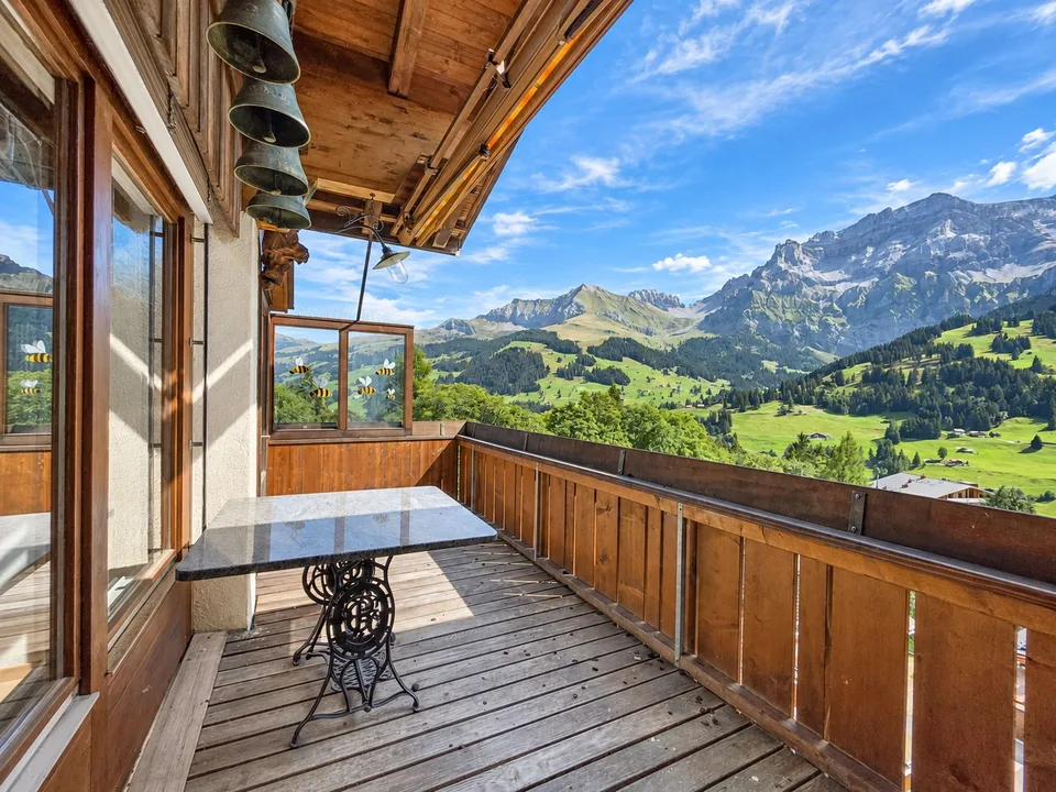 Wohnung – Foto 15 von 26
