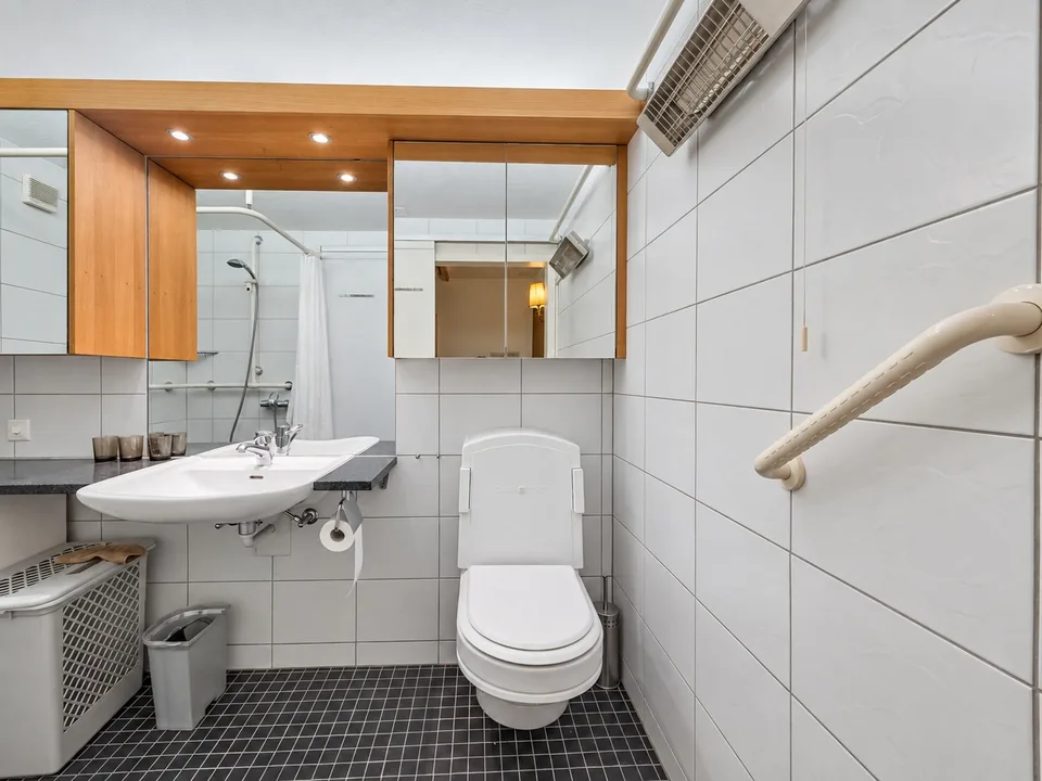 Wohnung – Foto 11 von 26