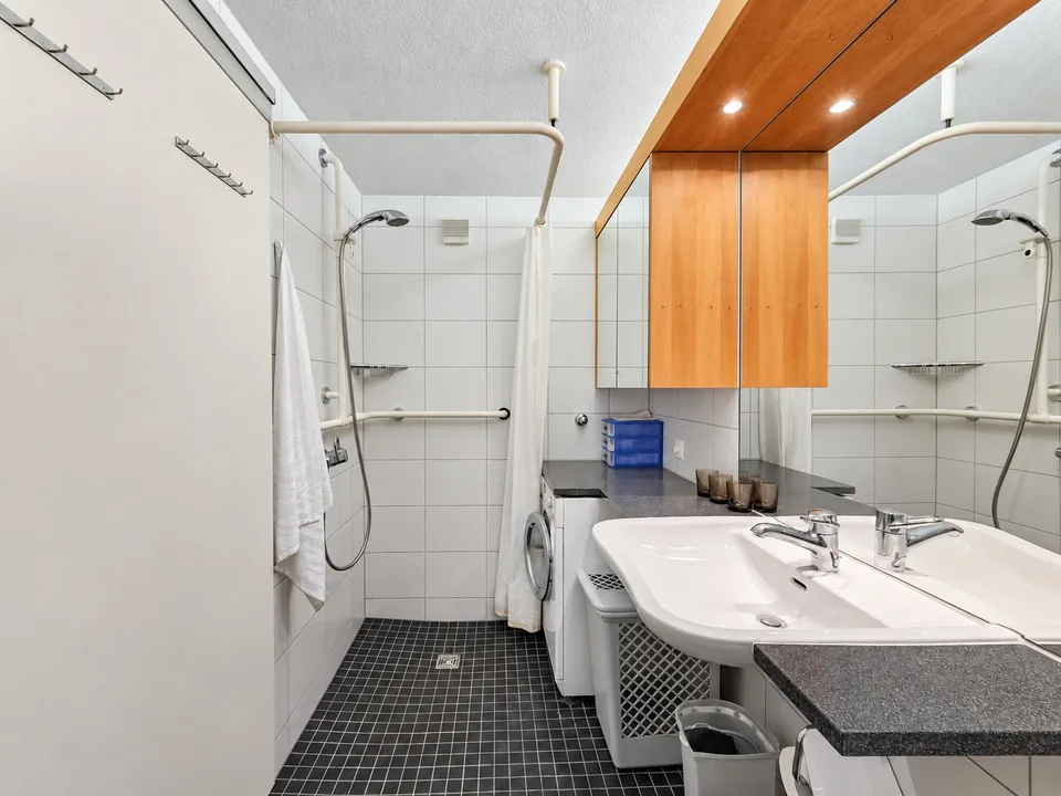Wohnung – Foto 12 von 26