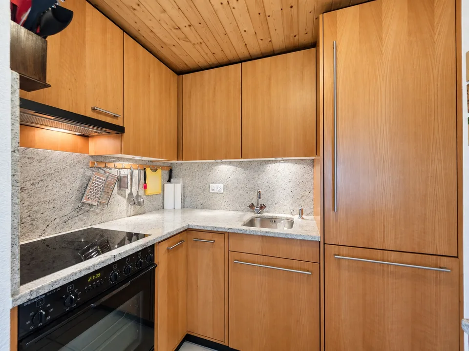 Wohnung – Foto 5 von 26