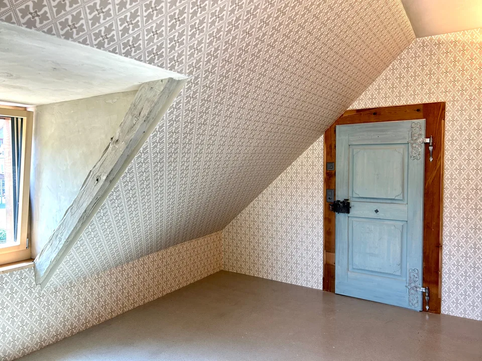 Apartment building with 7 units + workshop, fundamentally renovated in 2025/26 – photo 6 of 13
