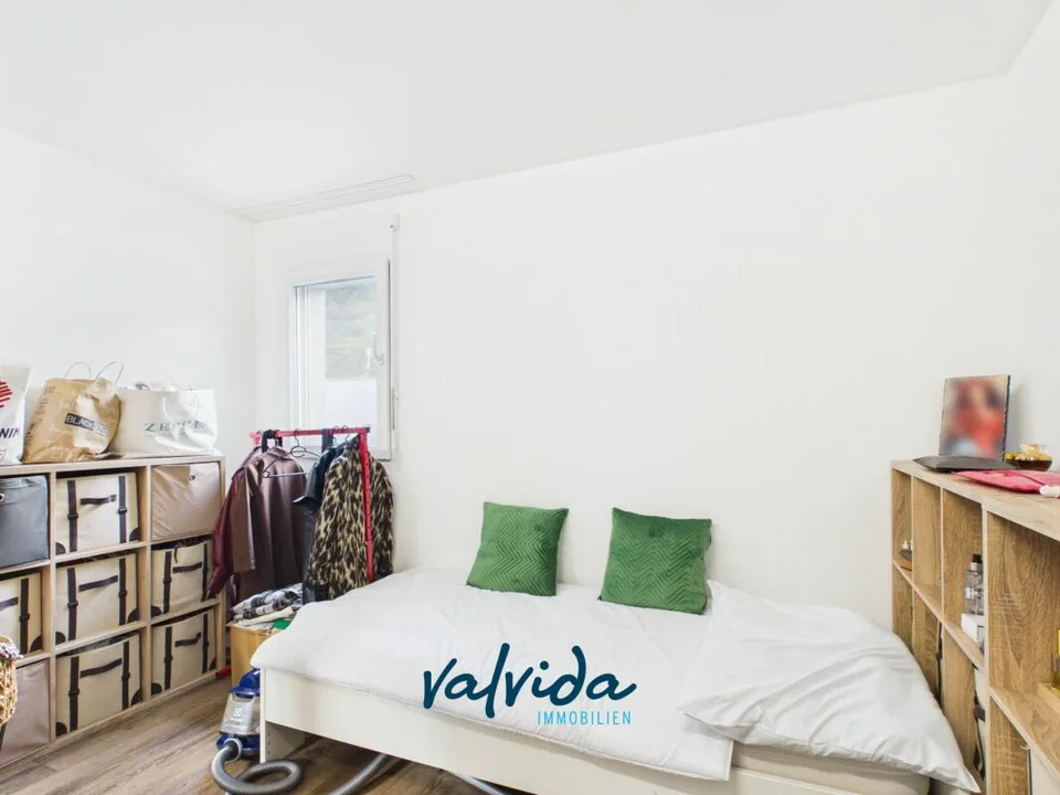 Appartamento moderno 2.5 locali nel cuore di Visp - investimento di capitale attraente – foto 6 di 6