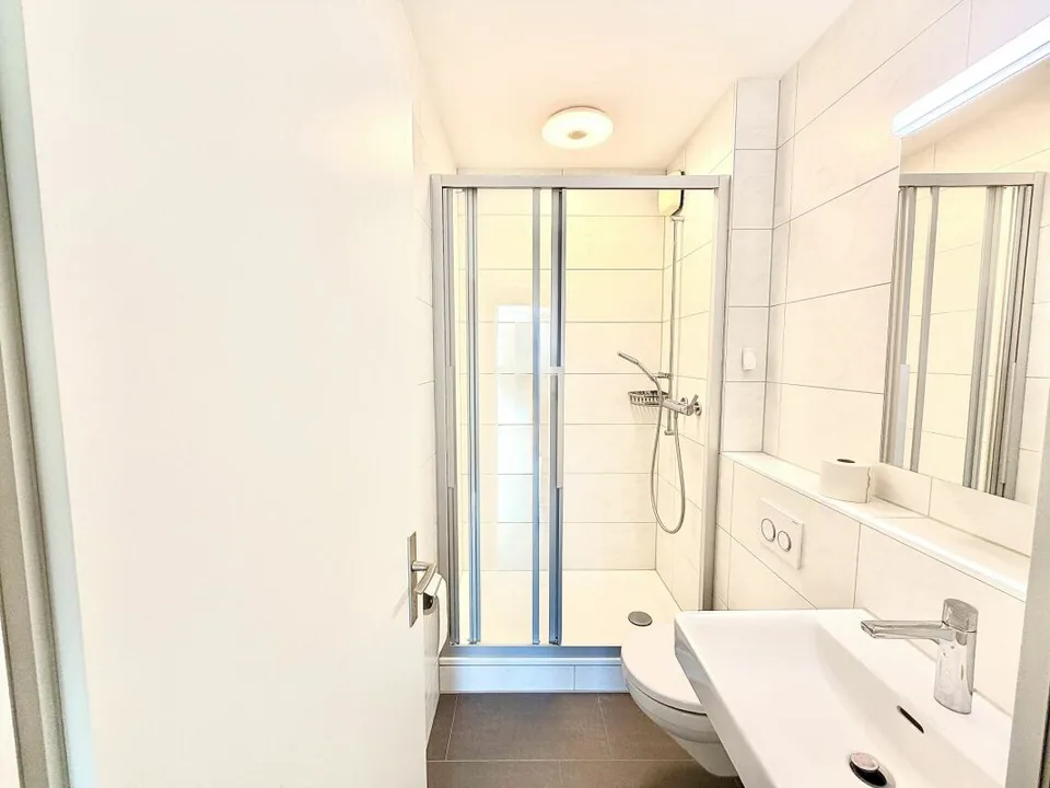 Appartamento attraente di 4,5 stanze a Berna! – foto 5 di 9
