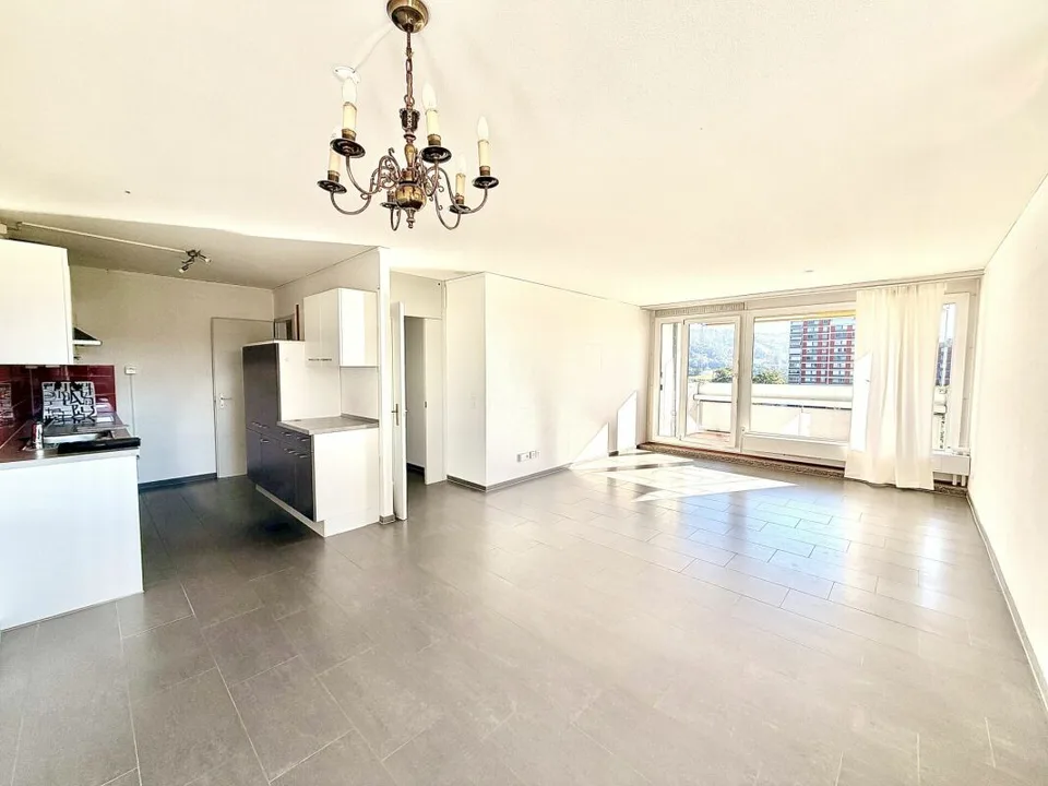 Appartamento attraente di 4,5 stanze a Berna! – foto 2 di 9
