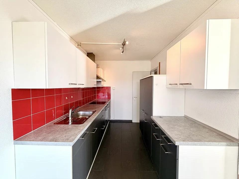Appartamento attraente di 4,5 stanze a Berna! – foto 3 di 9