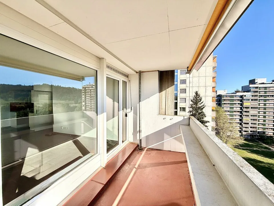 Appartamento attraente di 4,5 stanze a Berna! – foto 9 di 9