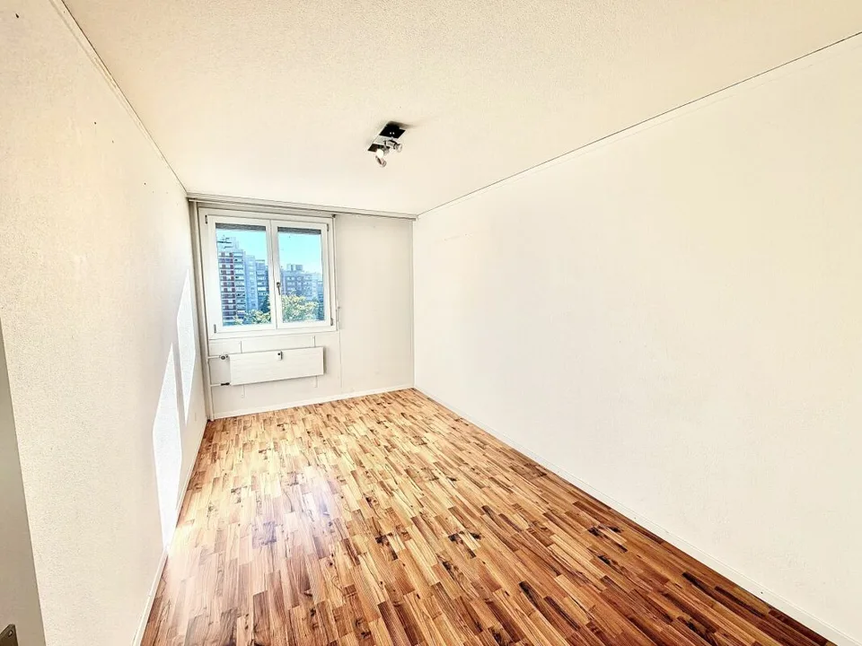 Appartamento attraente di 4,5 stanze a Berna! – foto 4 di 9
