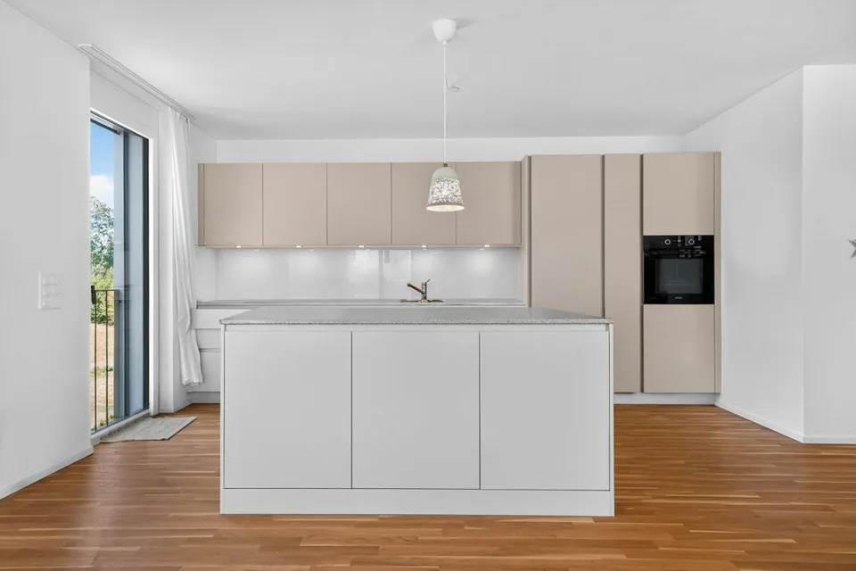 Appartamento moderno di 4,5 locali a Frauenkappelen – foto 7 di 13