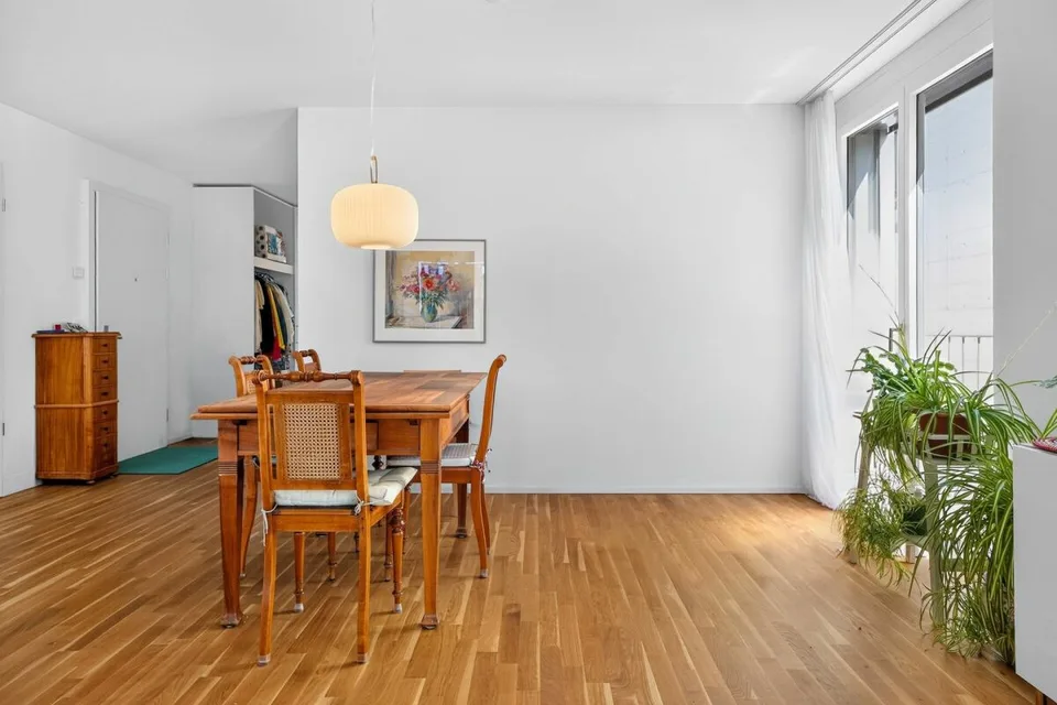 Appartamento moderno di 4,5 locali a Frauenkappelen – foto 8 di 13
