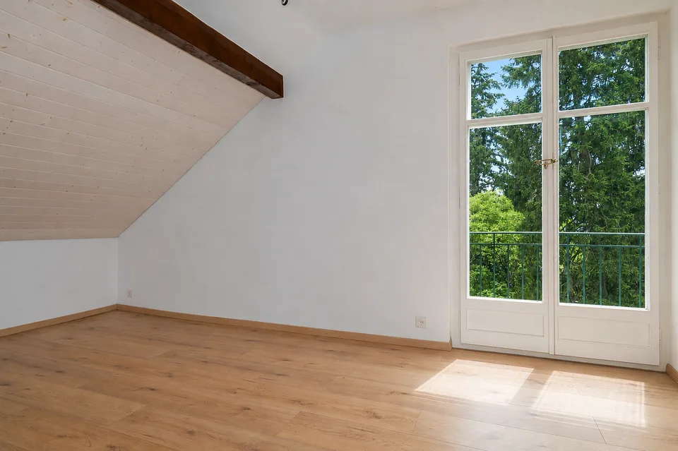 Lausanne: Individual Villa! – photo 7 of 13