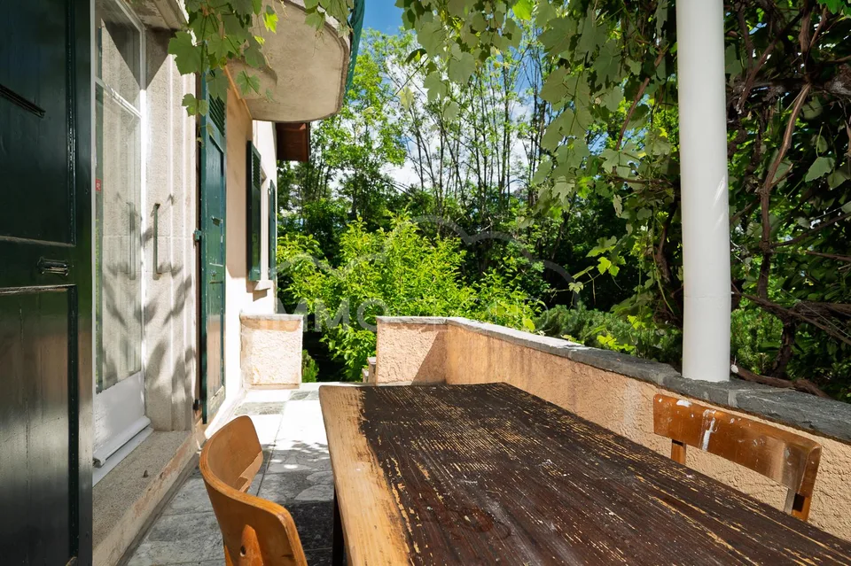 Lausanne: Individual Villa! – photo 11 of 13