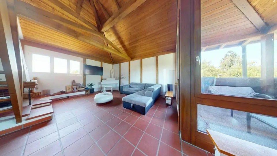 Bien d'investissement à Selzach/Altreu : Immeuble collectif avec réserve d'extension – photo 6 sur 13