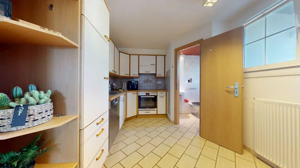 Bien d'investissement à Selzach/Altreu : Immeuble collectif avec réserve d'extension – photo 10 sur 13