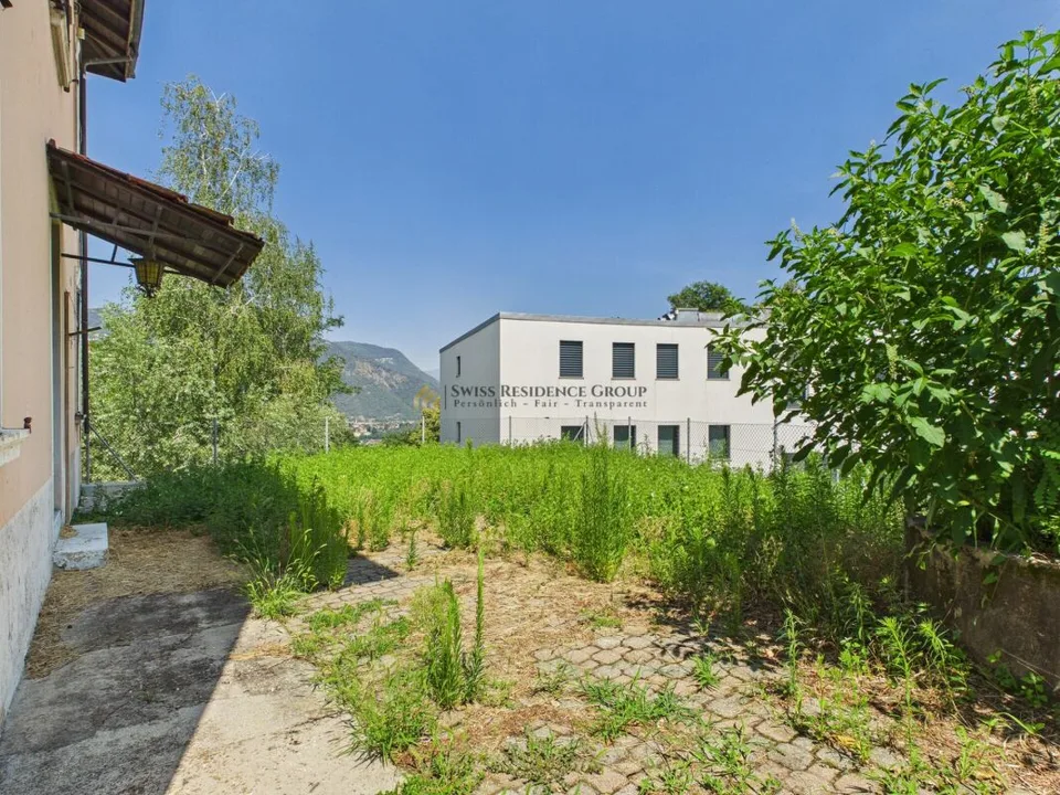 Villa à Pedrinate avec grand jardin privé de 601 m² – photo 7 sur 9