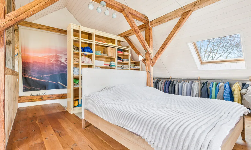 6 Zimmer Einfamilienhaus in Onnens FR – Foto 8 von 11