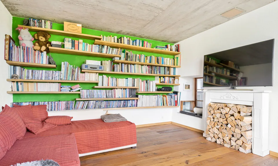6 Zimmer Einfamilienhaus in Onnens FR – Foto 7 von 11