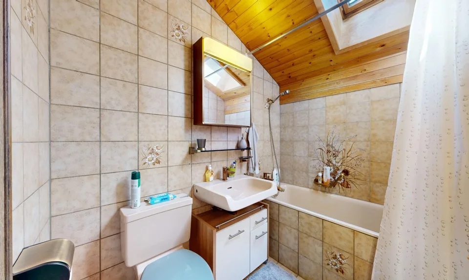 Superbe appartement de 4.5 pièces avec vue panoramique – Foto 10 von 11