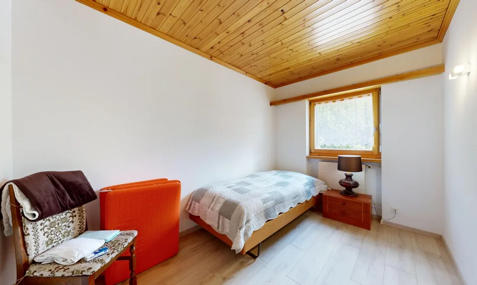 Superbe appartement de 4.5 pièces avec vue panoramique – Foto 7 von 11