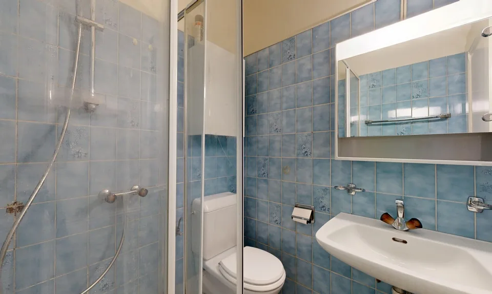 Investors: 2.5 rooms in Clarens, sought-after location – photo 9 of 11