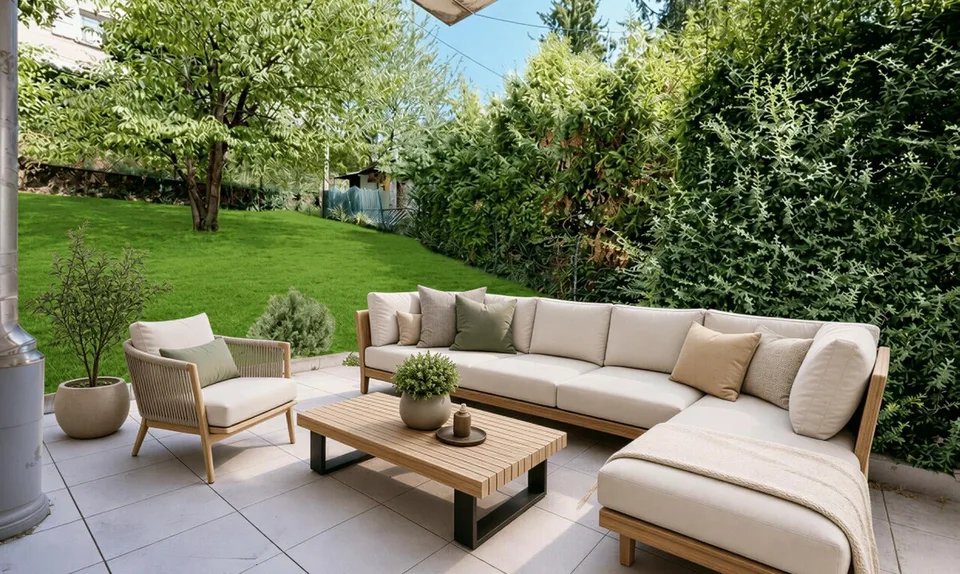 Large 4.5-room apartment with terrace in Lausanne – photo 7 of 13