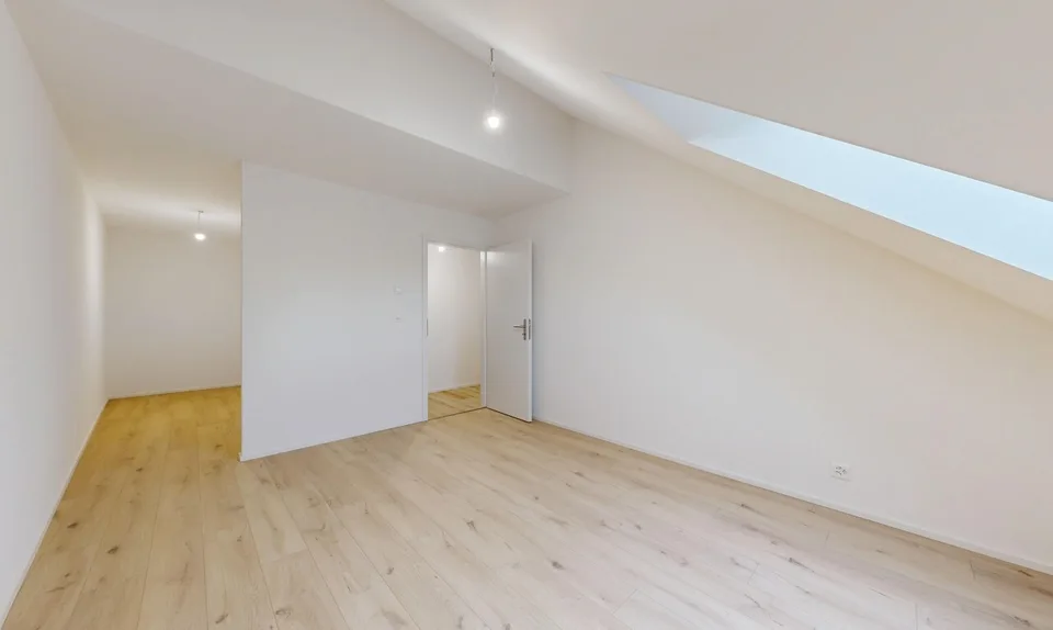 4.5 Zimmer Wohnung in Bioley-Magnoux – Foto 5 von 11