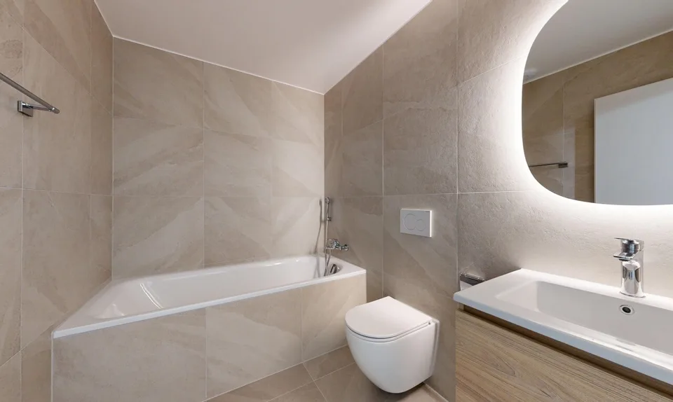 4.5 Zimmer Wohnung in Bioley-Magnoux – Foto 8 von 11