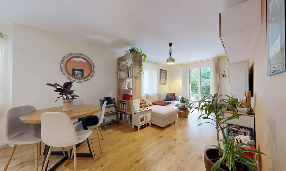 4 Zimmer Wohnung in Versoix – Foto 5 von 11