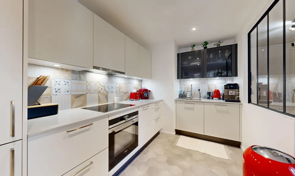 4 Zimmer Wohnung in Versoix – Foto 9 von 11