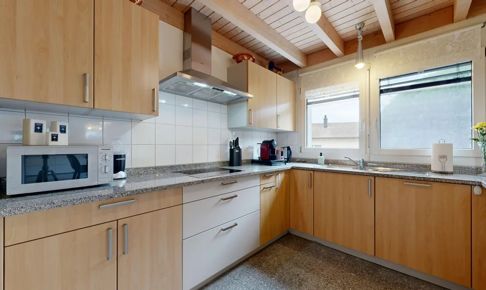 Rifugio di pace: casa luminosa con giardino, ideale per le famiglie – foto 5 di 11