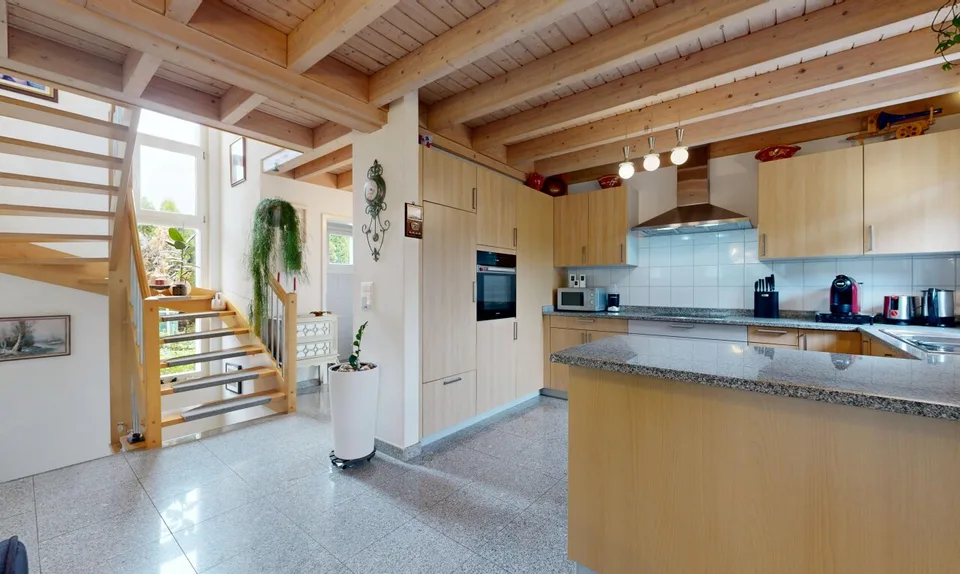 Rifugio di pace: casa luminosa con giardino, ideale per le famiglie – foto 7 di 11