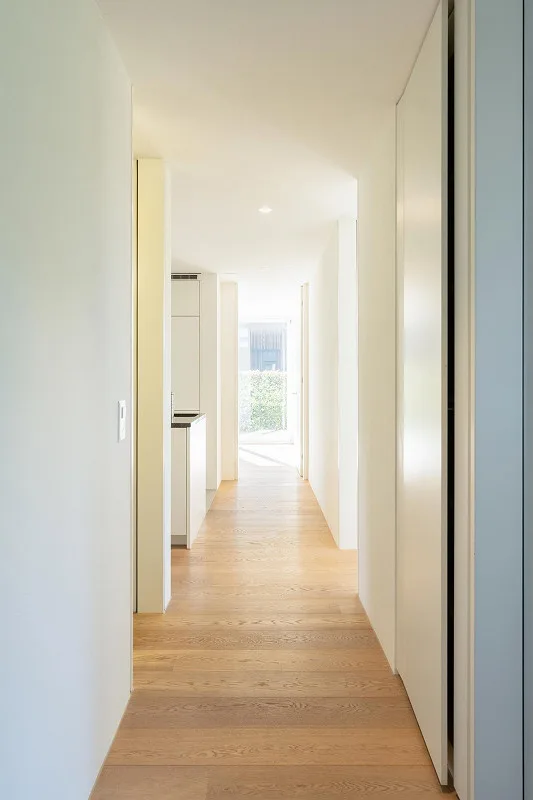 Minergie-Gartenwohnung: Hell, modern, exklusiv – Foto 5 von 19