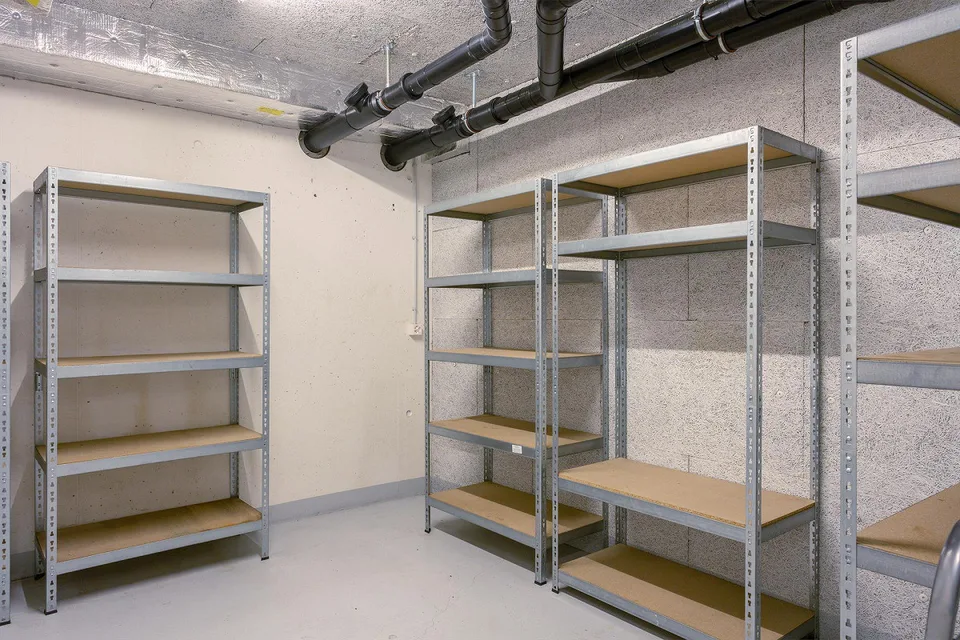 Minergie-Gartenwohnung: Hell, modern, exklusiv – Foto 18 von 19