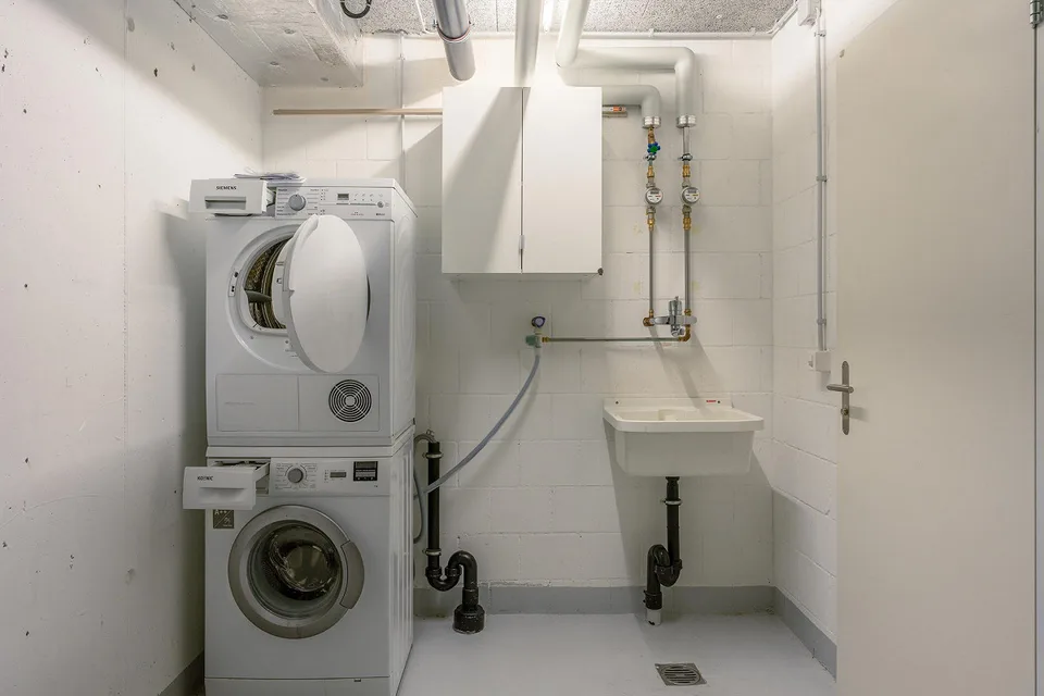 Minergie-Gartenwohnung: Hell, modern, exklusiv – Foto 17 von 19