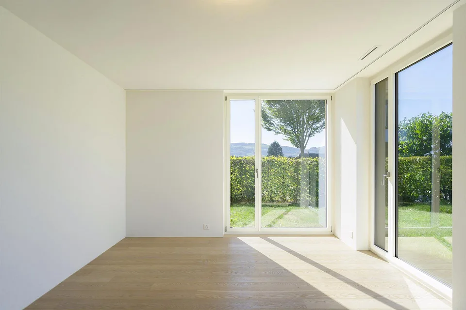 Minergie-Gartenwohnung: Hell, modern, exklusiv – Foto 6 von 19