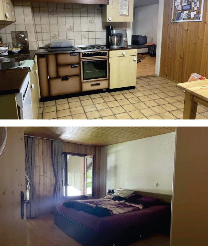 11 Zimmer Einfamilienhaus in Holziken – Foto 10 von 10