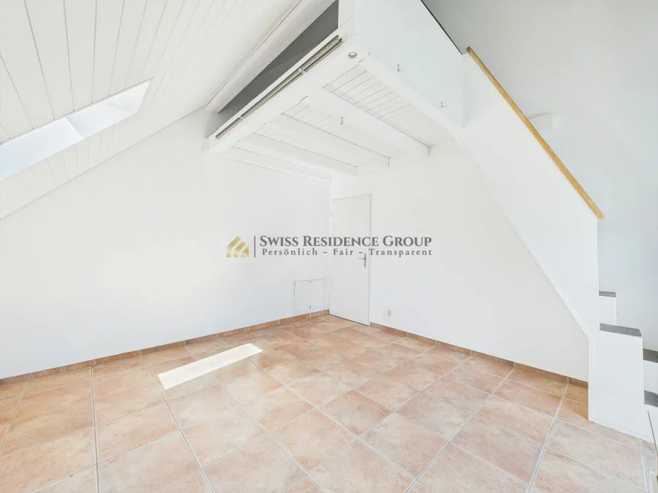 Un foyer avec du caractère - 5,5 pièces, piscine, four à pizza et une grande qualité de vie – photo 7 sur 13