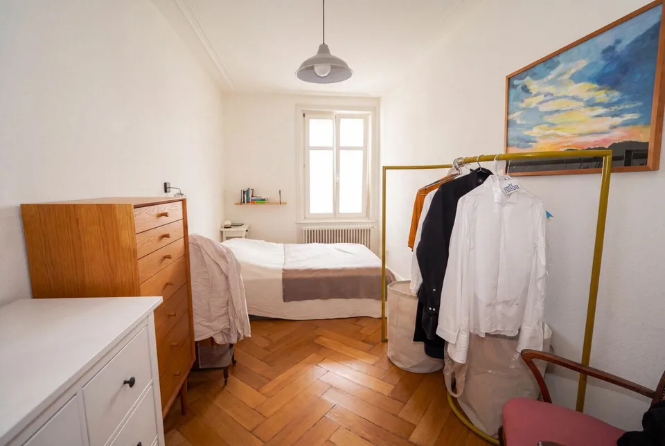 Multi-family house with 4 apartments in the popular Iselin district – photo 6 of 13