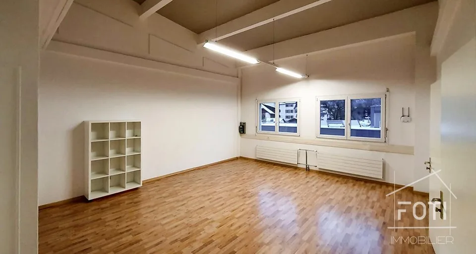 Gewerbeimmobilie mit 5,25% Bruttorendite. – Foto 4 von 12